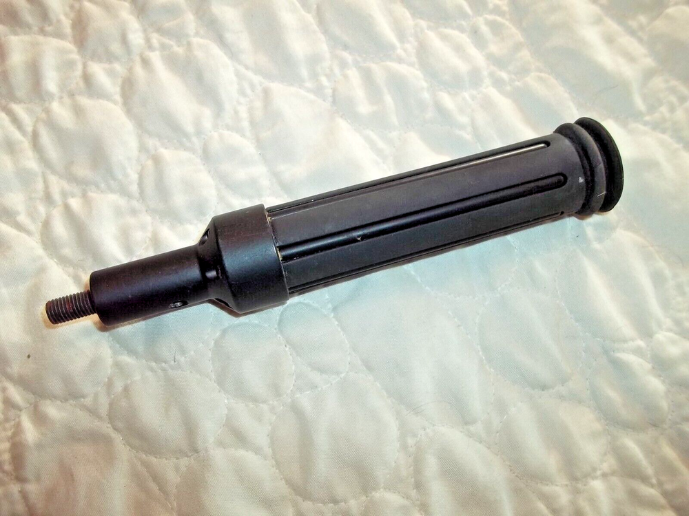 Lore 7" inch Bow Stabilizer Vibration Reducer 6-3/4 oz.