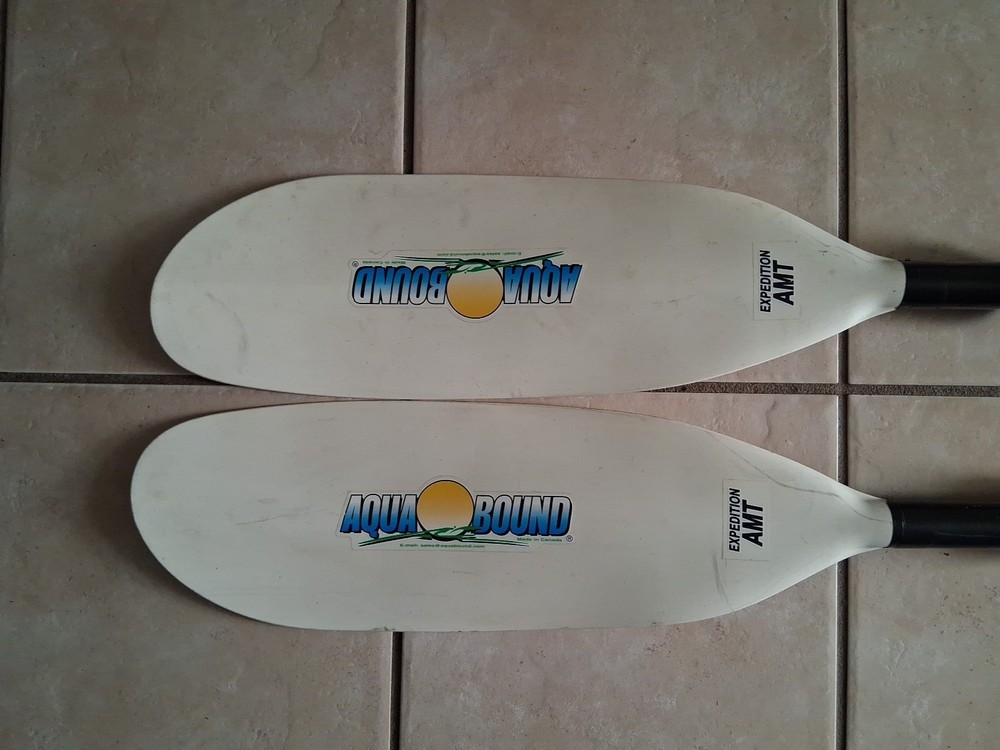 AQUA-BOUND Expedition AMT 227 CM