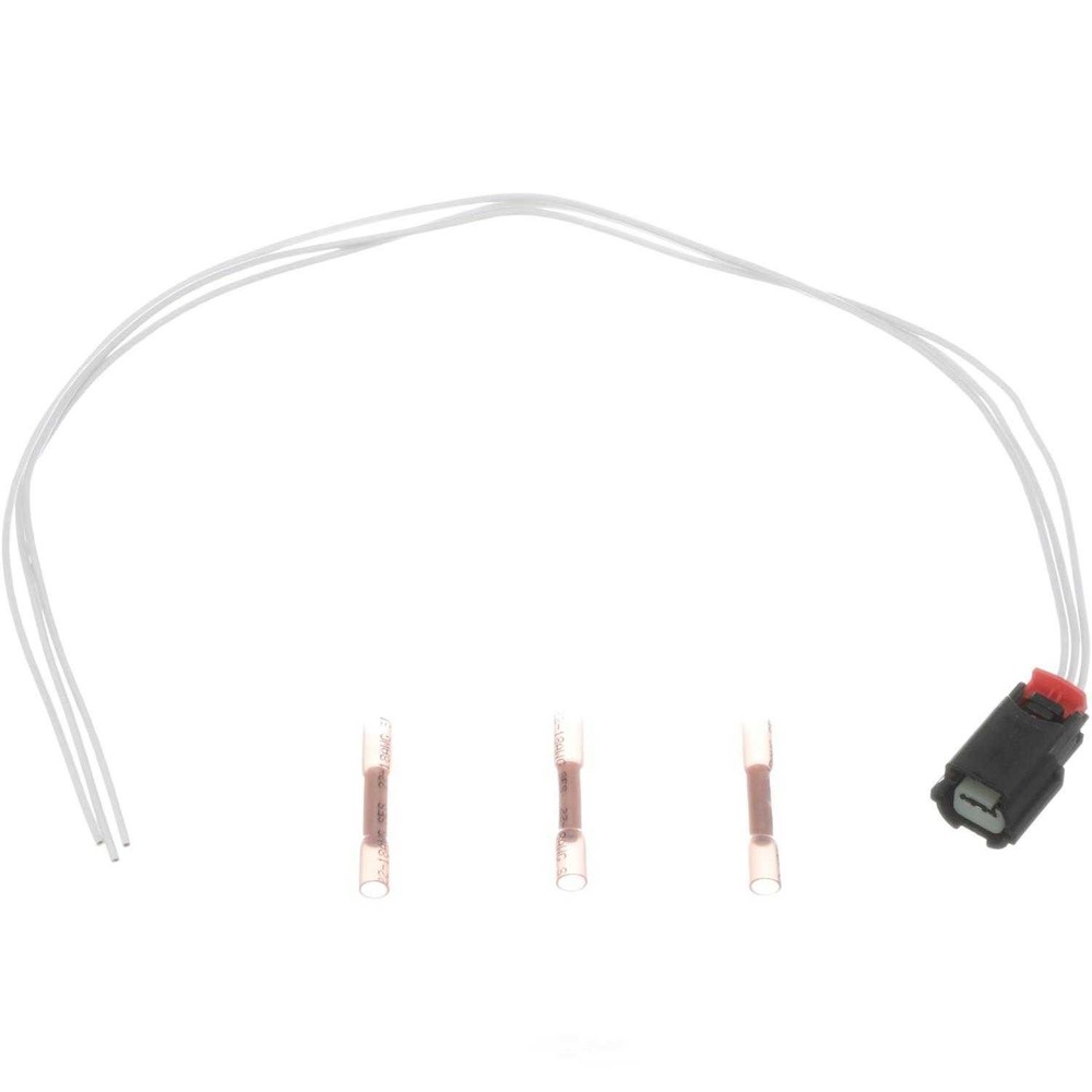Parking Aid Sensor Connector Standard S-1497