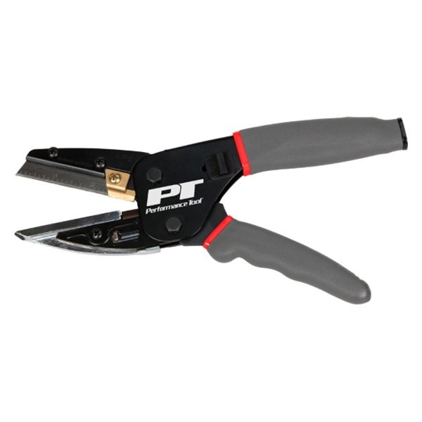 Performance Tool Handle Blade Storage Retractable Blade Multi-Cutter