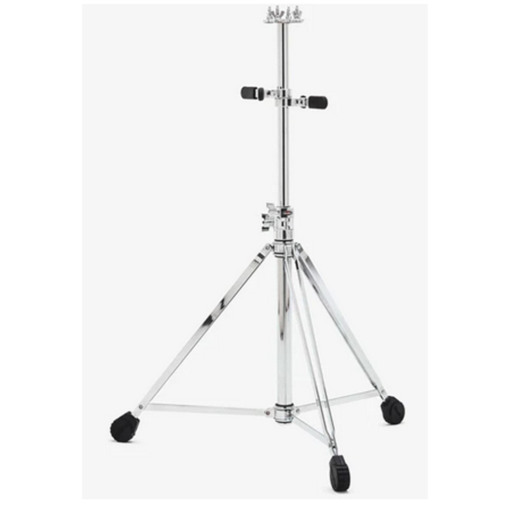 Gibraltar Heavy Duty Double Conga Stand