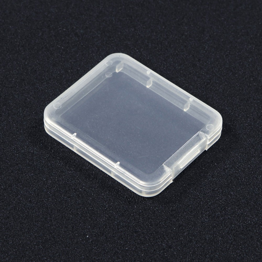 MK Waterproof Memory Card Storage Case Holder Protector Box for CF