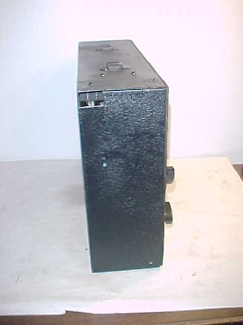 Vintage Philco 077 Signal Generator