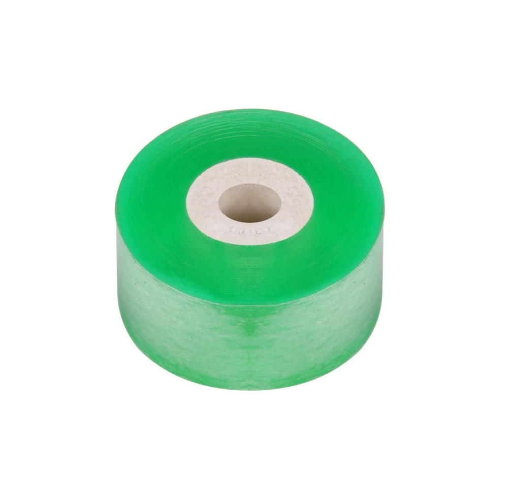 100M Grafting Tape Garden Tree Seedling Self-adhesive Stretchable Pruning 2pcs