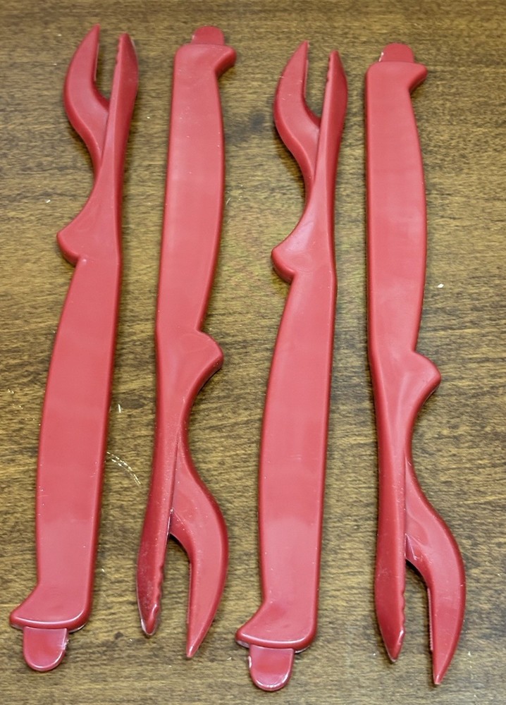 32PC Seafood Tools Set Nut Cracker Set Includes 4 Each Of 8 Different Items