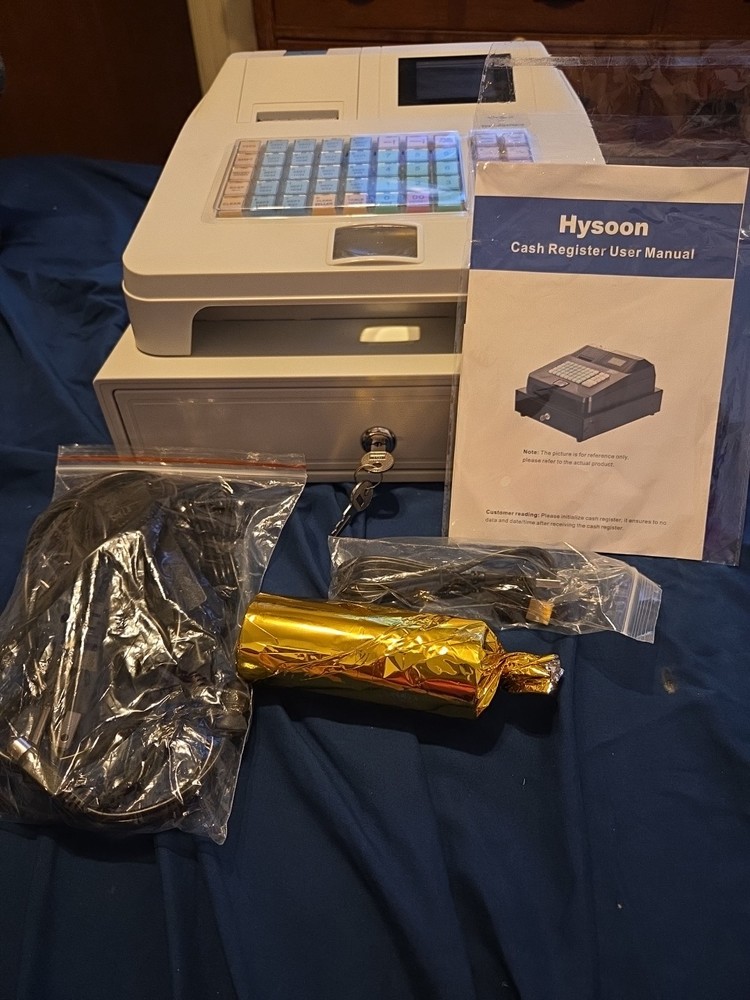 Cash Register