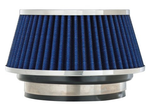 Performance Universal Clamp-On Air Filter: High (Pack of 1)