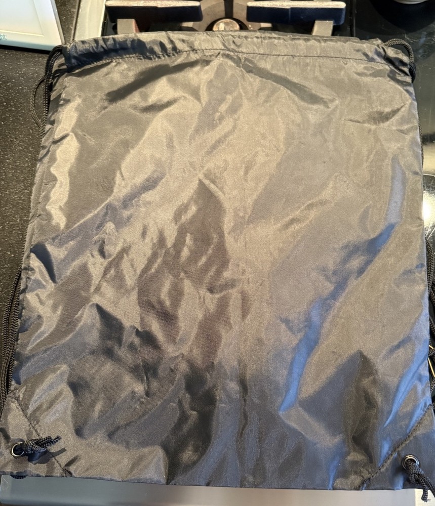 Asplundh 95 Years Drawstring Bag