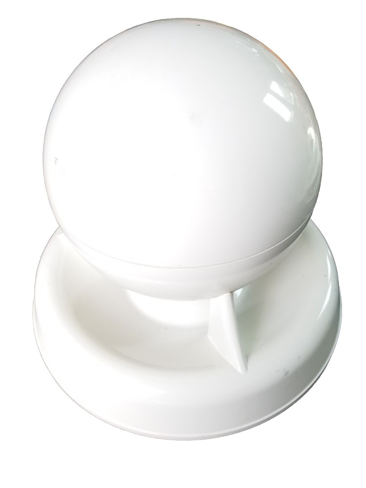 Soundsphere Model 110A Ceiling Speaker 35 Watts 4 Ohms White WORKS READ