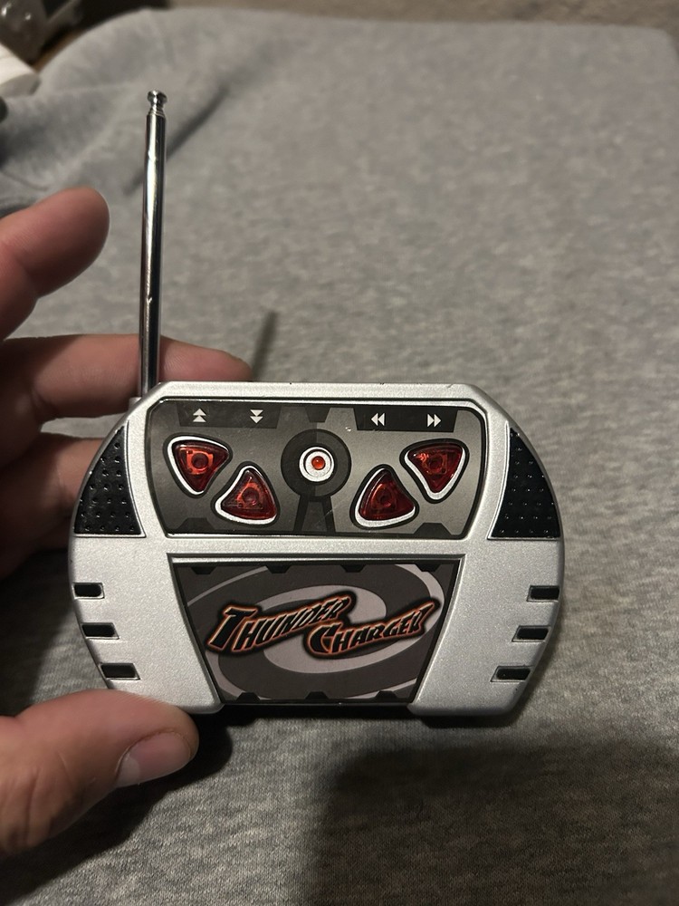 Genuine Thunder Charger  Remote Control Only
