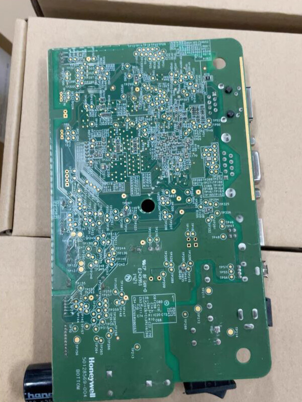 Barcode Printer Main Board MotherBoard for Honeywell PC42D