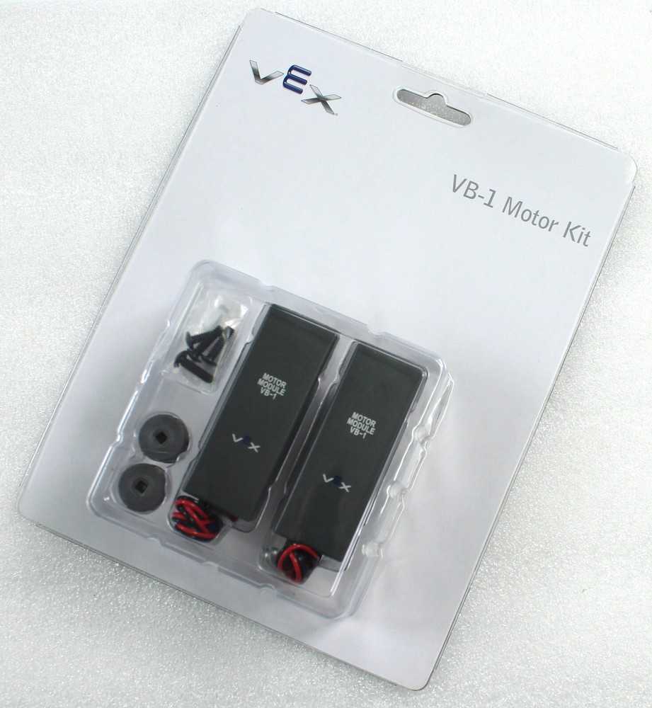 VEX VB-1 Motor Kit VCR-MOTOR-VB1