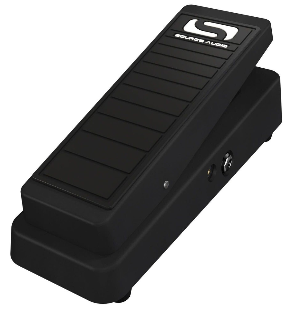 Source Audio Dual Expression Pedal
