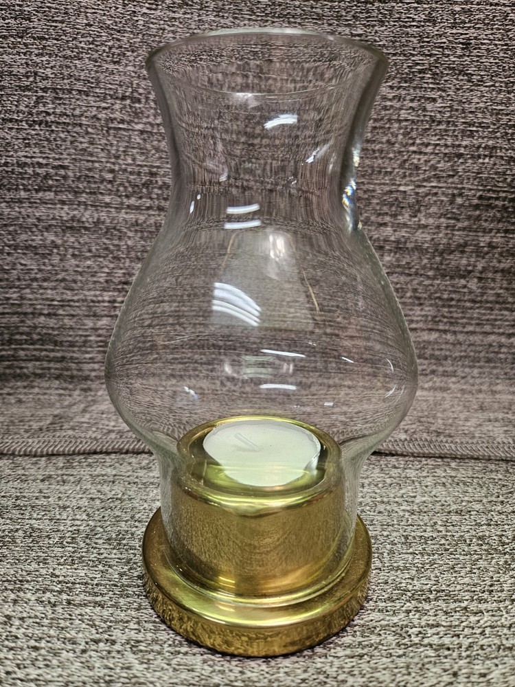 Dansk Harbor Lights, Ships Lamp Vintage