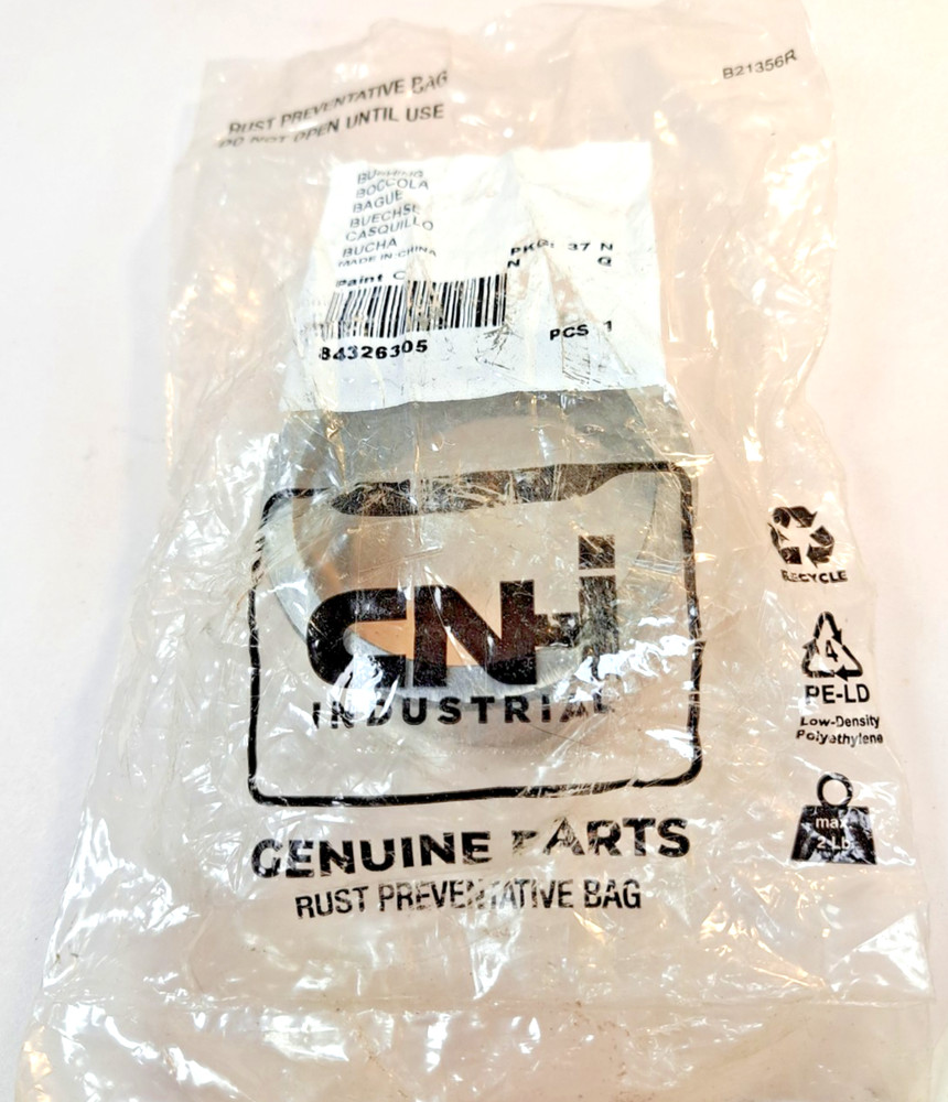 CNH 84326305 BUSHING