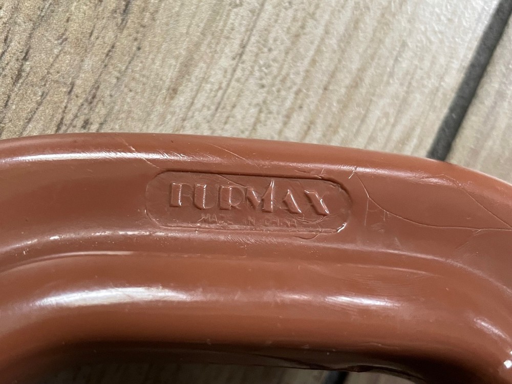 Burmax Basic Manikin Holder