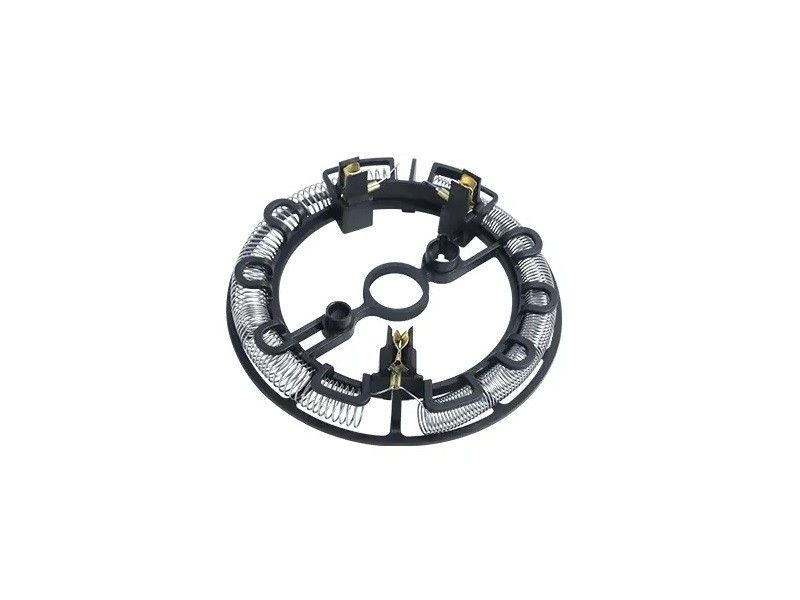 127V/5400W Heating Element for Faminho 4T Fame Shower Head