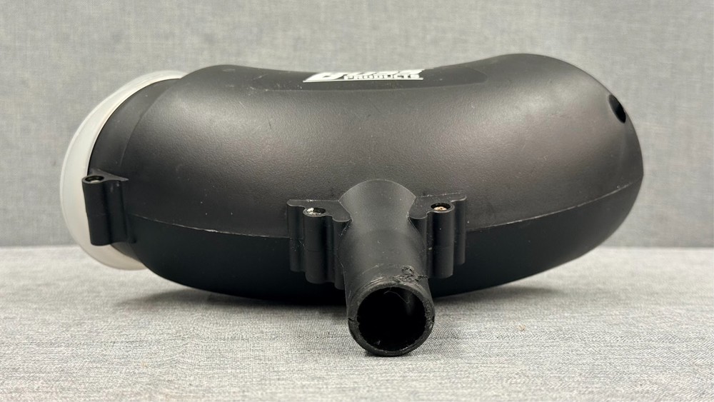 Boss XRaider Paintball Marker