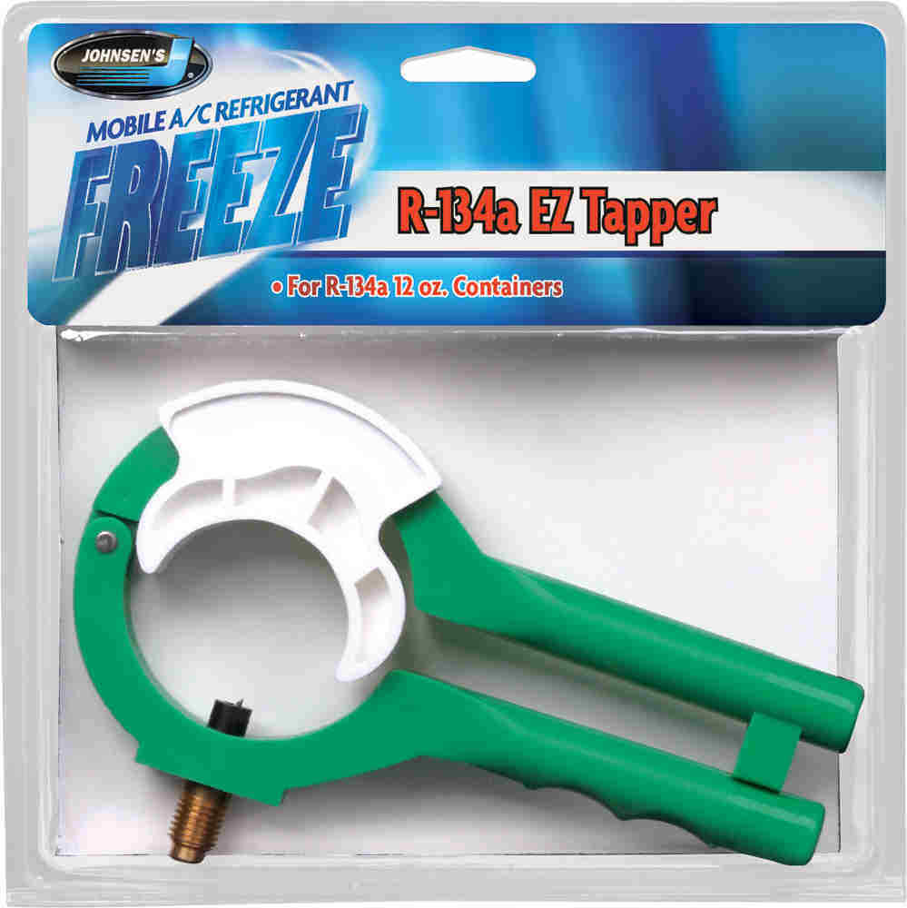 JOHNSON'S FREEZE 12 CHARGE KIT 8523