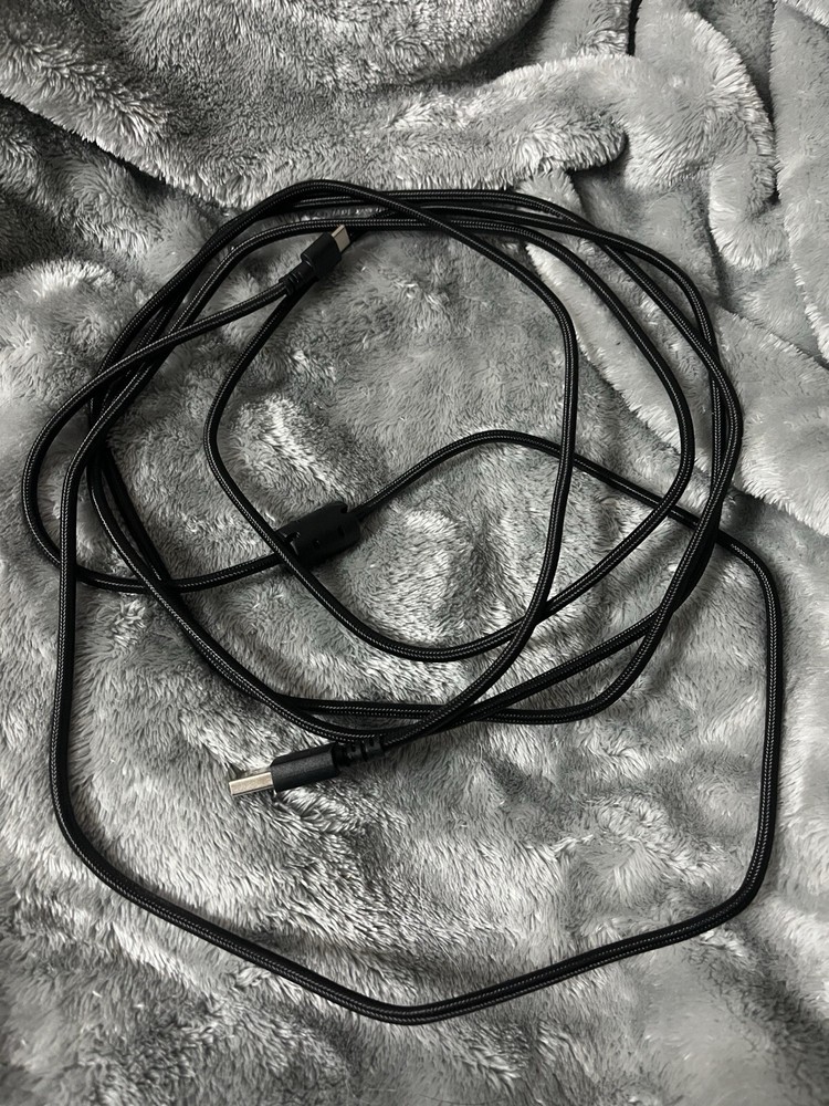 HyperX QuadCast S Freestanding Condenser Microphone