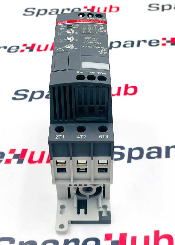 ABB PSR30-600-11 Soft Starter 1SFA896109R1100