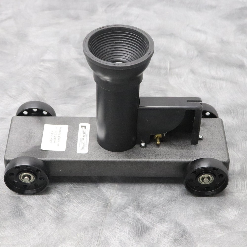 Arbor Scientific Ballistics Car for Educational Science