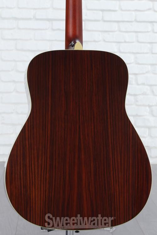 Yamaha FG830 Dreadnought - Natural