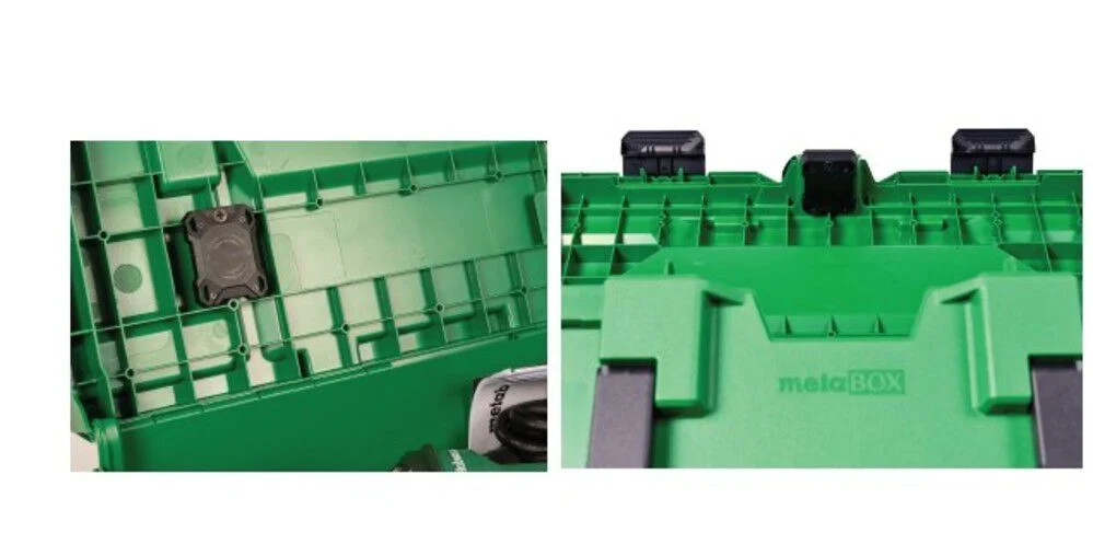 Metabo Hpt Tracker Pro