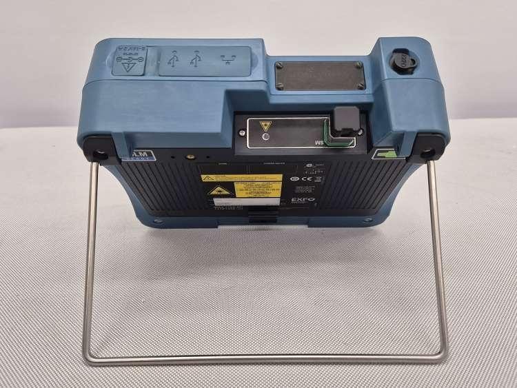EXFO MaxTester MAX-715B-M1-EA OTDR