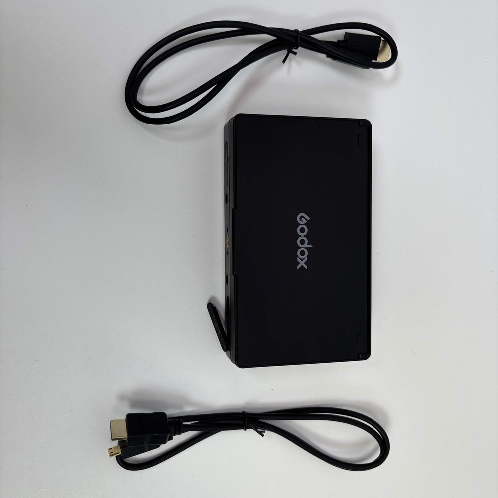 Godox GM55 DSLR Camera Accessory