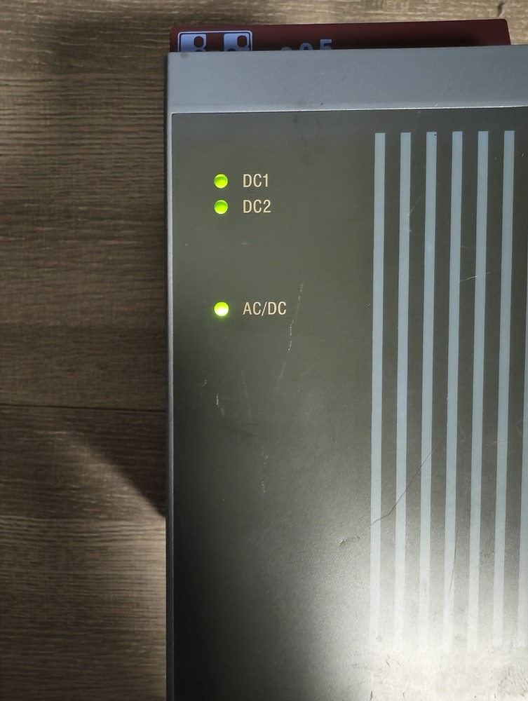 B&R 3PS754.9 power supply module