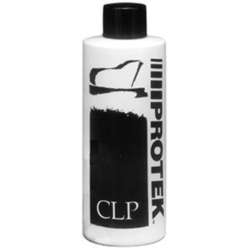 MultiPurpose Cleaner, Lubricant & Protectant  4 oz Bottle