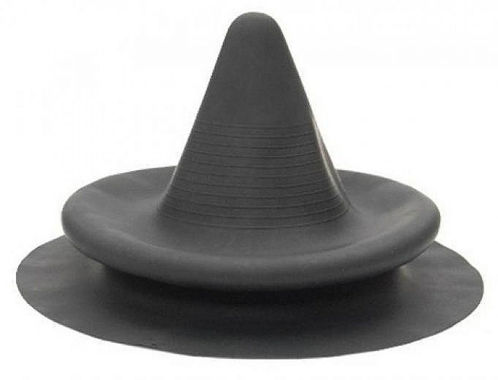 DUI Latex Replacement Neck Seal
