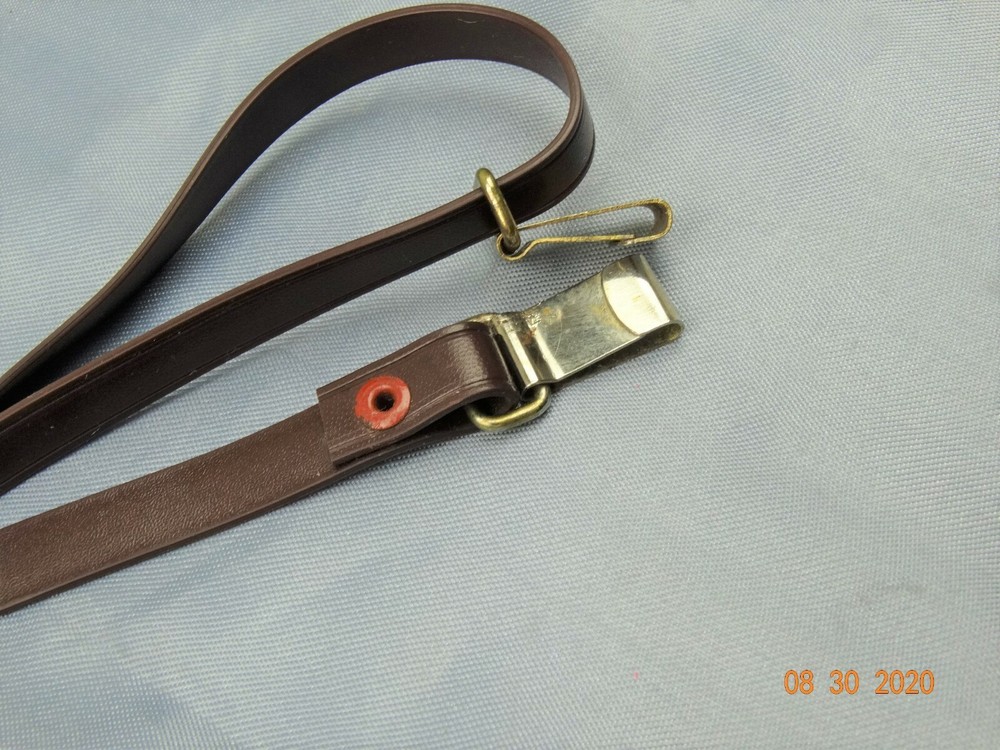 Original OEM binocular shoulder strap