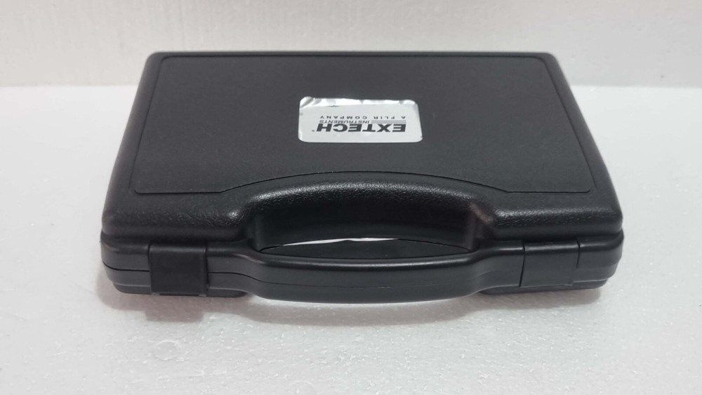 EXTECH INSTRUMENTS HD400 HEAVY DUTY LIGHT METER