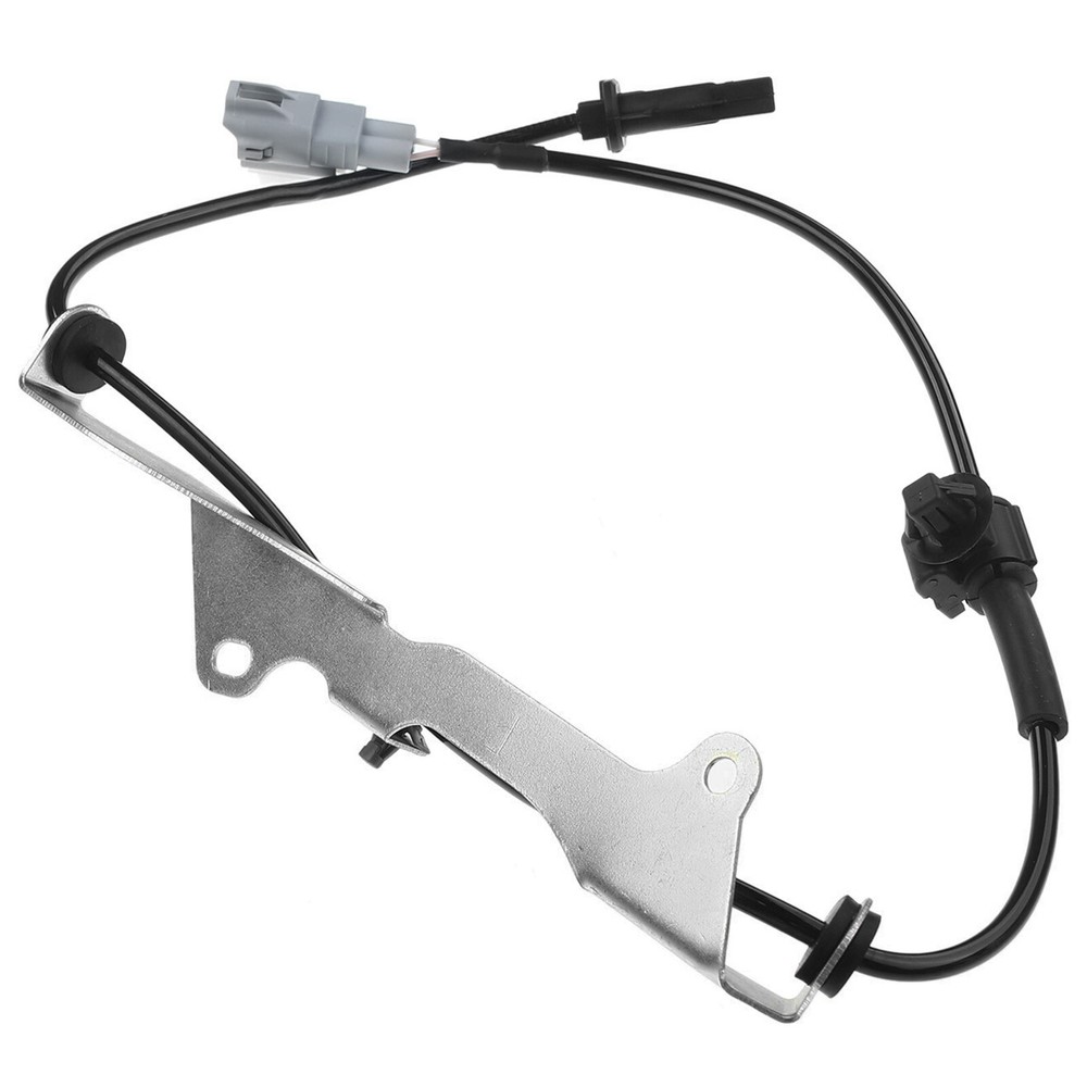 4Pcs ABS Wheel Speed Sensor 2Pins for Subaru Outback 2010-2014 Front & Rear Side
