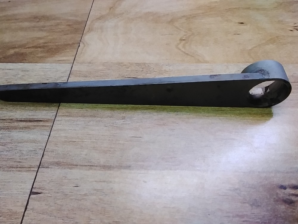 Unbranded Closed Wrench