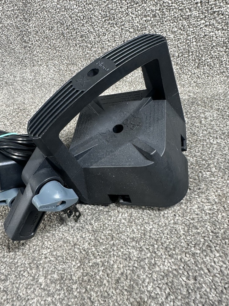 Linco Flora X Fluorescent 4-Socket Light Bank Replacement