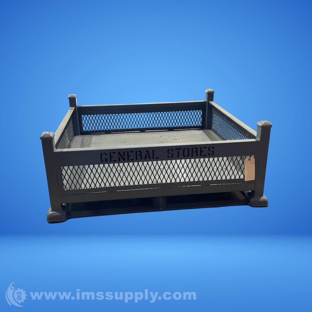 Storage Rack USIP