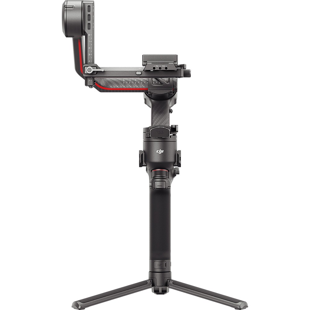 DJI RS 3 Pro 3-Axis Gimbal Stabilizer – Handheld Camera Stabilizer