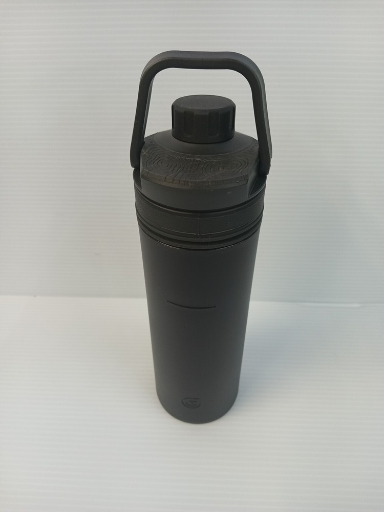 GRAYL 16.9oz UltraPress Purifier Bottle Filter. Ultrapress