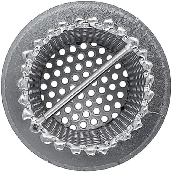 Commercial Flood Drain Strainer