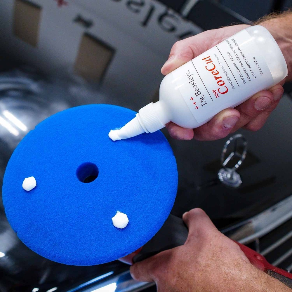 Dr Beasleys 8 oz. CoreCut Compounding Primer