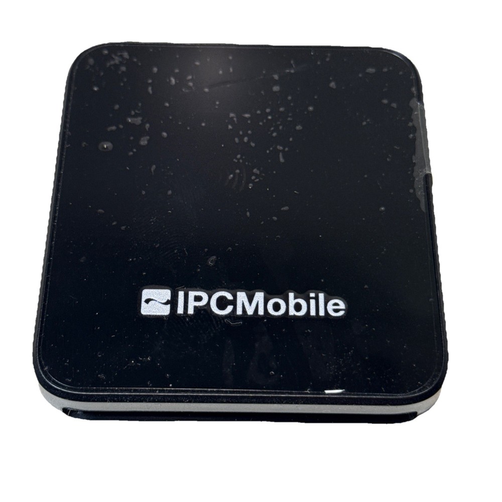 Infinite Peripherals Quantum Pay Reader V2 - (MSR, Emv, NFC, Bluetooth)
