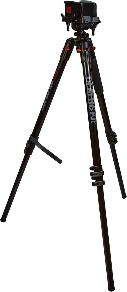 Aluminum Tripod Shooting Rest BOG
