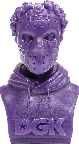 DGK GOON WAX PURPLE