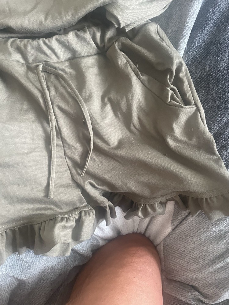 Short Set Size16-18