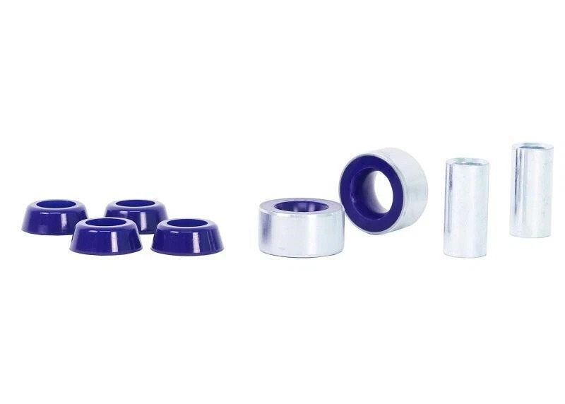 SuperPro SPF3040K Front Control Arm Bushing Kit for 2001–2005 Lexus IS300