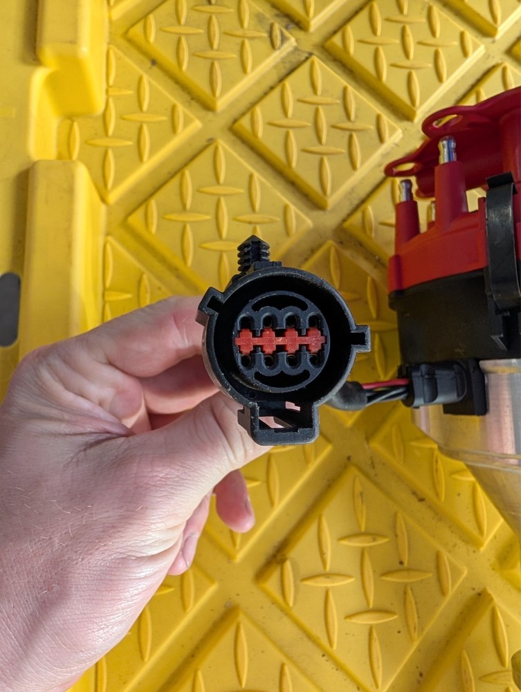 Distributor MSD 8451