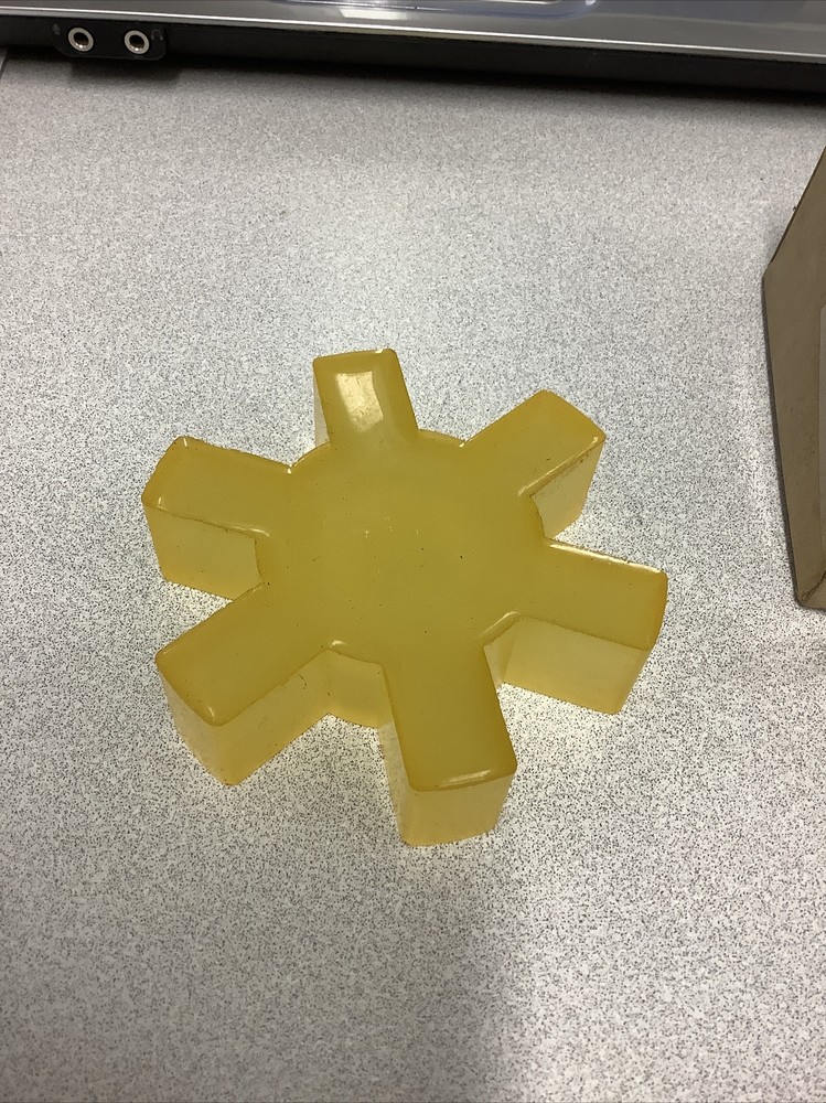 Browning JS6U Jaw Coupling Spider